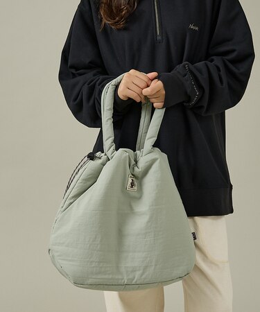 【COBMASTER/コブマスター】COB PADDED-MUFFIN DRAW