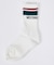 【MES CHAUSSETTES/メ・ショセット】Line Logoソックス/靴