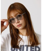 【LE FOON / ルフォーン】 Mont Blanc Cream/ラウンド