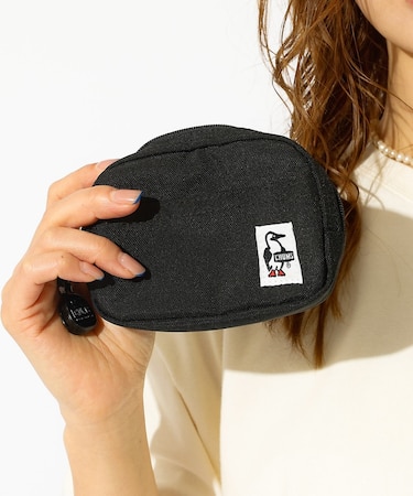 【CHUMS / チャムス】Recycle Dual Soft Case / リ