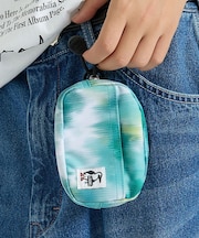 【CHUMS / チャムス】Recycle Dual Soft Case / リ