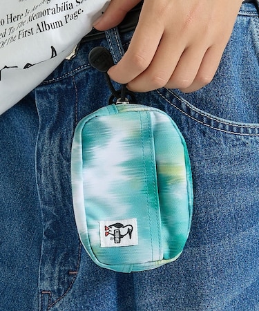 【CHUMS / チャムス】Recycle Dual Soft Case / リ