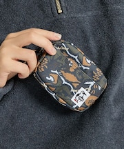 【CHUMS / チャムス】Recycle Dual Soft Case / リ