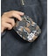 【CHUMS / チャムス】Recycle Dual Soft Case / リ