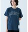 【JOHNBULL/ジョンブル】ARMY プリント S/S Tシャツ / 半袖T
