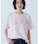 【JOHNBULL/ジョンブル】ARMY プリント S/S Tシャツ / 半袖T