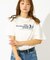 【PARROTT CANVAS/パロットキャンバス】ヴィンテージS/S Tシャツ