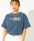 【PARROTT CANVAS/パロットキャンバス】ヴィンテージS/S Tシャツ