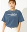 【PARROTT CANVAS/パロットキャンバス】ヴィンテージS/S Tシャツ