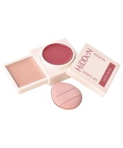 【FIT YOUR SKIN/フィットユアスキン】リップチーク&ハイライター /