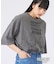 【JOHNBULL/ジョンブル】PEANUTS プリントTシャツ / スヌーピー