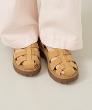【Timberland / ティンバーランド】STONE STREET FISH