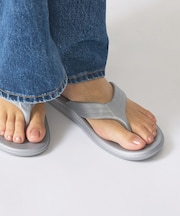 【ISLAND SLIPPER / アイランド・スリッパ】EVA トングサンダル