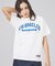 【RUSSELL×JACKSON MATISSE】Campus Jersey L
