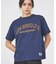 【RUSSELL×JACKSON MATISSE】Campus Jersey L