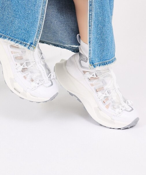 【THE NORTH FACE/ノースフェイス】VECTIV Breeze DC