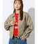 【Dickies/ディッキーズ】Short Eisenhower Jacket