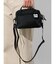 【Drifter/ドリフター】Tiffin Mini Bag/ティフィンミニバッ