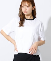 【HANES/ヘインズ】リバーシブルTシャツ by THE DODO JEAN