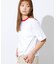 【HANES/ヘインズ】リバーシブルTシャツ by THE DODO JEAN