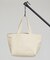 【TAION /タイオン】TOTE BAG-M/トートバッグM/バッグ/リバーシ