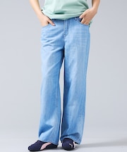 【Healthy denim / ヘルシーデニム】Healthy:Breezy