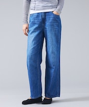 【Healthy denim / ヘルシーデニム】Healthy:Breezy