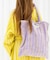 【追加2/BONGUSTA/ボングスタ】NARAM TOTEBAG/トートバッグ