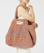 【追加2/BONGUSTA/ボングスタ】NARAM WEEKEND BAG/ビッ