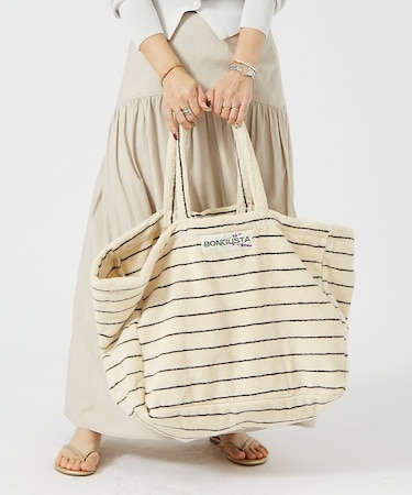 【追加2/BONGUSTA/ボングスタ】NARAM WEEKEND BAG/ビッ