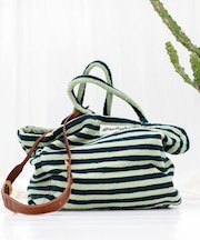 【追加2/BONGUSTA/ボングスタ】NARAM WEEKEND BAG/ビッ