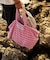 【追加2/BONGUSTA/ボングスタ】NARAM WEEKEND BAG/ビッ