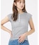 【MILLER/ミラー】Light Prib Henly S/S Tee / ラ