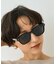 【SEESON／シーズン】THE PAPER KNIFE 01 SUNGLASS