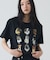 【JERZEES/ジャージーズ】9DOGS半袖Tシャツ/犬/半袖【WEB限定】