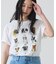 【JERZEES/ジャージーズ】9DOGS半袖Tシャツ/犬/半袖【WEB限定】