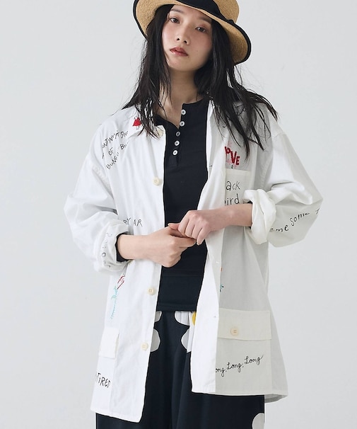 【THRIFTY LOOK/スリフティールック】メモリアルアクティブカバーオール