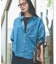 【SOMETHING/サムシング】BIG DENIM SHIRT/デニムシャツ/