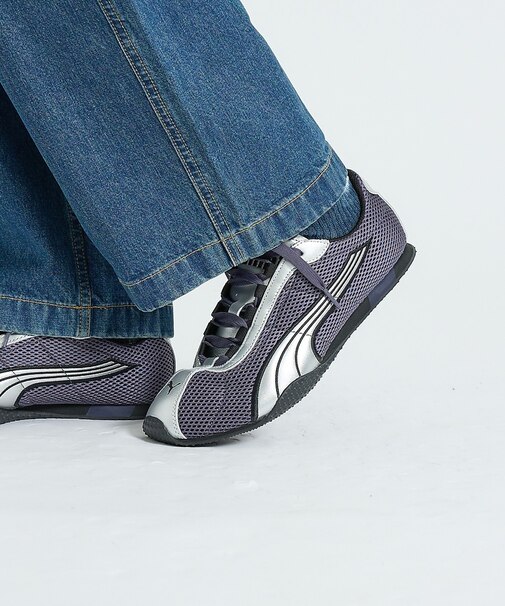 【PUMA/プーマ 】Hストリート OG スニーカー/H-STREET OG/ス
