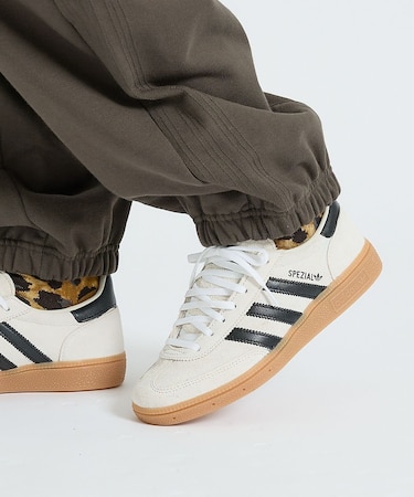 【adidas / アディダス】HANDBALL SPEZIAL W/ハンドボー