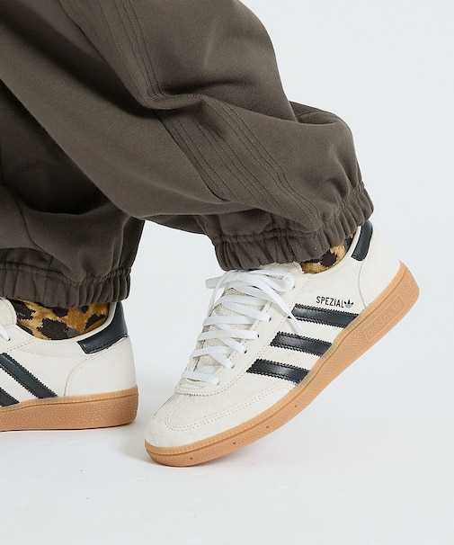 【adidas / アディダス】HANDBALL SPEZIAL W/ハンドボー
