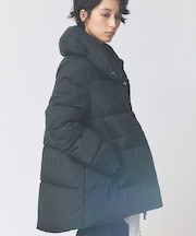 【PYRENEX/ピレネックス】ELAURA2/エローラ2/HWAA025/ダウ