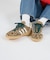 【adidas/アディダス】Leopard Print HANDBALL SPE