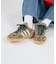 【adidas/アディダス】Leopard Print HANDBALL SPE