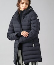 【PYRENEX/ピレネックス】SPOUTNIC LONG SOFT/スプートニ