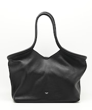 【blancle/ブランクレ】レザートートバッグ/S.LEATHER PASS