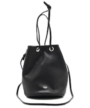 【blancle/ブランクレ】レザーミニ2WAYバッグLIGHT LEATHER