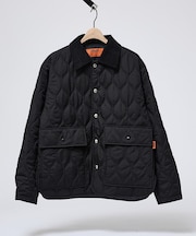 【UNIVERSAL OVERALL/ユニバーサルオーバーオール】QUILT H