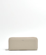 【blancle/ブランクレ】レザー長財布/S.LEATHER ROUND ZI