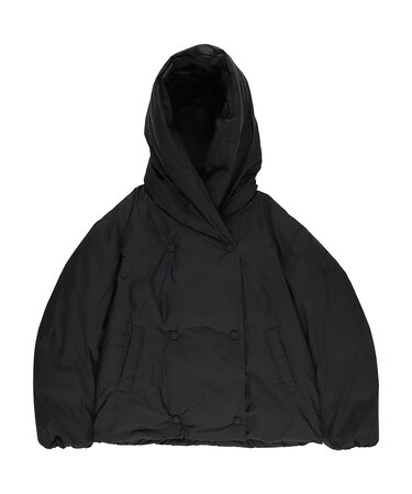 【NANGA/ナンガ】BIG HOODED DOWN JACKET/ダウン/フー
